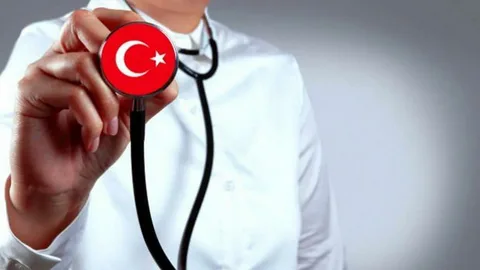 Sağlık Turizmi Sağlık Turizmi