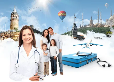 Sağlık Turizmi