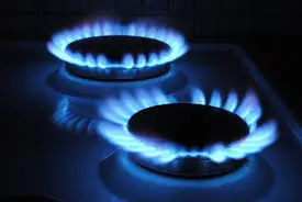 Doğalgaz